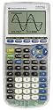 Texas Instruments TI-83-Plus Silver Edition