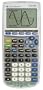 Texas Instruments TI-83-Plus Silver Edition