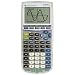 Texas Instruments TI-83-Plus Silver Edition
