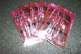 10 Lot Packets Sex Kitten Hemp Intensifier
