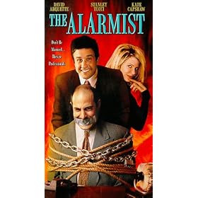 Alarmist