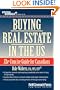 Buying Real Estate in the US: The Concise Guide for Canadians