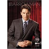 John Barrowman (Torchwood) Wall Calendar 2009