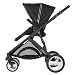 Britax B-Dual Pushchair (Black Thunder 2012)