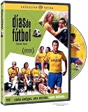 Dias de Futbol