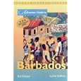 Adventure Guide to Barbados by Lynne M. Sullivan