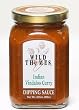 Wild Thymes Indian Vindaloo Curry Dipping Sauce