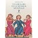 Vocabulaire de la musique m�di�vale