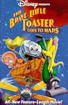 Brave Little Toaster Goes/Mars