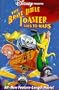 Brave Little Toaster Goes/Mars