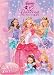 Sisters Forever: Barbie in the 12 Dancing Princesses (Deluxe Coloring Book)
