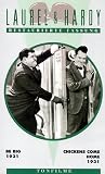 Chickens Come Home [VHS]