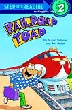 Books : Railroad Toad (Step-Into-Reading, Step 2)