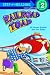 Search : Railroad Toad (Step-Into-Reading, Step 2)