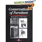 Conservation of Furniture (Butterworth - Heinemann Series in Conservation and Museology) by Shayne Rivers and Nick Umney