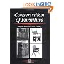 Conservation of Furniture (Conservation and Museology)