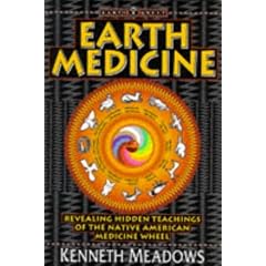Earth Medicine