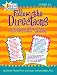 Books : Joyful Learning: Follow the Directions!: 180 Daily Exercises That Help Kids Learn to Follow Written Directions . . . Independently!