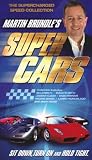 Martin Brundle`s Super Cars [VHS]