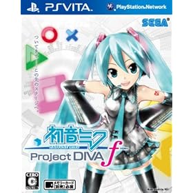 �����~�N -Project DIVA- f