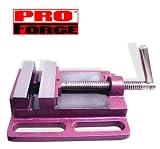 3 Drill Press Vise