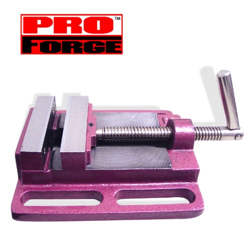 3 Drill Press Vise