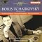 Boris Tchaikovsky - the unknown genius