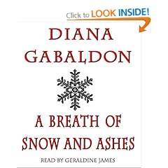 A Breath of Snow and Ashes