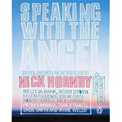 Speaking with the Angel: Unabridged