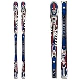 K2 Moto GS Team Junior Race Skis