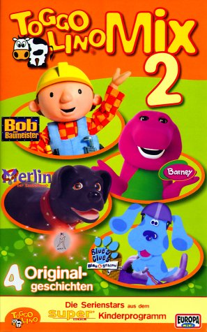 Toggolino Mix 2