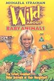 Wild About Baby Animals [DVD] [1999]