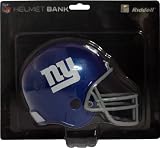 New York Giants Helmet Bank
