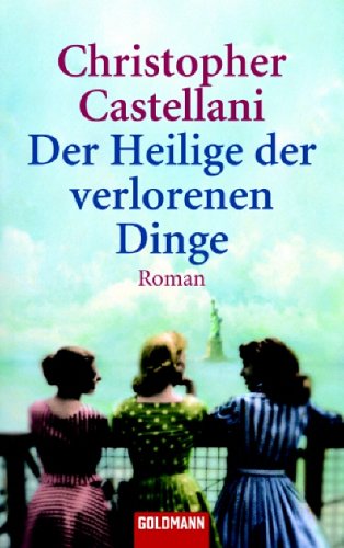 Der Heilige der verlorenen Dinge