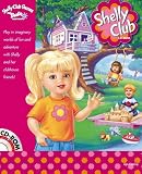 Review Barbie 3348542137110 / BestSeller Junior: Shelly Club