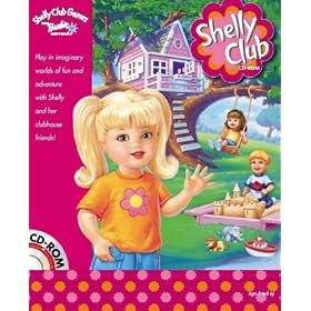 BestSeller Junior: Shelly Club