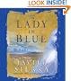 The Lady in Blue