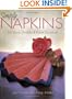 Simply Napkins: Fast Folds, Finishes & Festive Flourishes