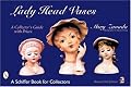 Lady Head Vases