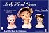 Lady Head Vases