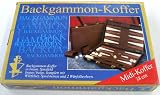 Backgammon Jacquet