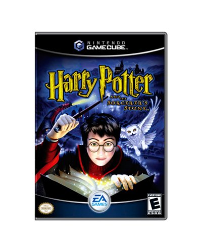 Childrens Toyshop  Video Games : Harry Potter and the Sorcerer's Stone