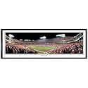 Everlasting Images Kansas City Chiefs Arrowhead Stadium Framed Panoramic Print