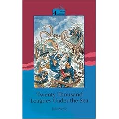 Oxford Progressive English Readers: 9. Schuljahr, Stufe 3 - Twenty Thousand Leagues under the Sea