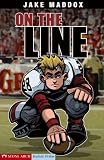 Books : On the Line (Impact Books)