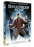 Bulletproof Monk [UK IMPORT] - Chow Yun-Fat