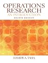 Operations Research: An Introduction (8th Edition)