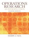 Operations Research: An Introduction (8th Edition)