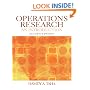Operations Research: An Introduction (8th Edition)