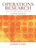 Operations Research: An Introduction (8th Edition)